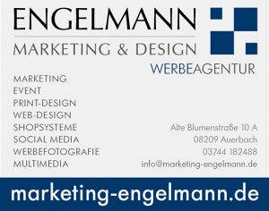 engelmann marketing und design